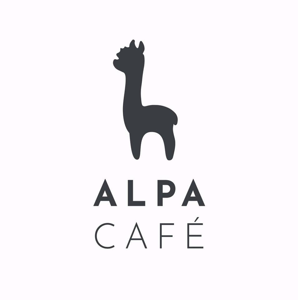 Alpa Café